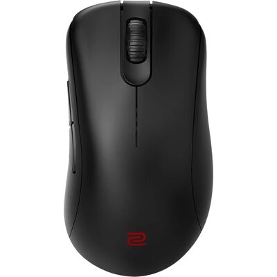 BenQ EC3-CW trådlös gamingmus - Svart - Högerhänt, 3200 DPI BenQ EC3-CW trådlös gamingmus - Svart - Högerhänt, 3200 DPI