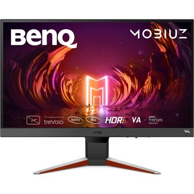 BenQ MOBIUZ EX240N BenQ MOBIUZ EX240N