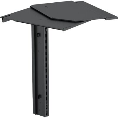 BenQ HB27 Monitor Hood - glare shield voor 27" PhotoVue BenQ HB27 Monitor Hood - glare shield voor 27" PhotoVue