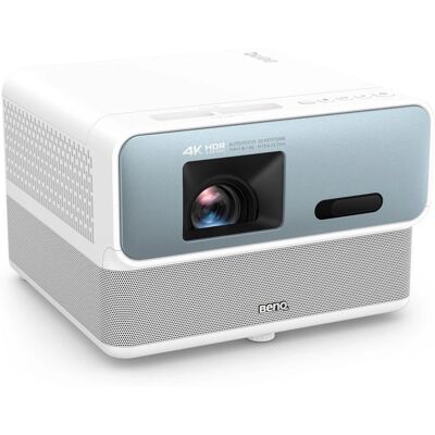 Projektor BenQ GP500 - 4K UHD, 1500 lumen, Android Projektor BenQ GP500 - 4K UHD, 1500 lumen, Android