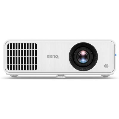 BenQ LH550 1080p DLP Projektor - Weiß BenQ LH550 1080p DLP Projektor - Weiß