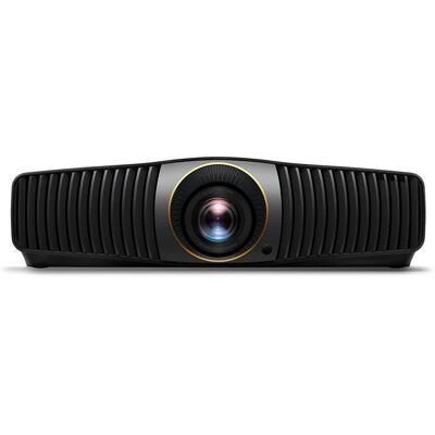 BenQ W5800 Laser-4K Datenprojektor - UHD 4K, 2600 Lumen, 3D BenQ W5800 Laser-4K Datenprojektor - UHD 4K, 2600 Lumen, 3D