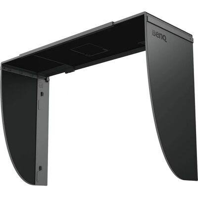 BenQ SH242 Monitor Accessory - Anti-Glare Screen Hood BenQ SH242 Monitor Accessory - Anti-Glare Screen Hood