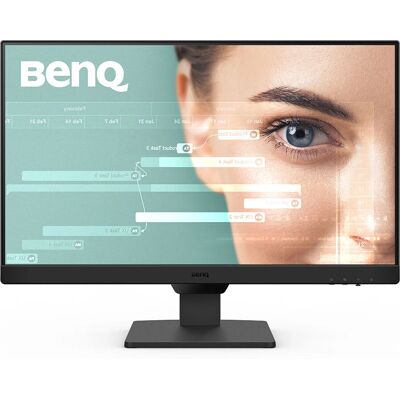 Moniteur BenQ GW2490E 24 pouces - Full HD, Eye-Care, HDMI, DP Moniteur BenQ GW2490E 24 pouces - Full HD, Eye-Care, HDMI, DP