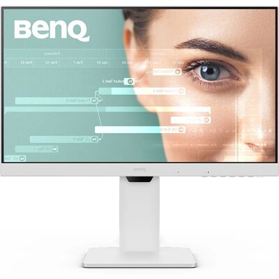 BenQ GW2486TC - Moniteur Full HD 23,8" - IPS, 100Hz, VESA BenQ GW2486TC - Moniteur Full HD 23,8" - IPS, 100Hz, VESA