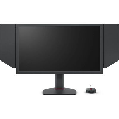 BenQ Zowie XL2586X+ Monitor do gier - 24,1" 600Hz E-sport BenQ Zowie XL2586X+ Monitor do gier - 24,1" 600Hz E-sport