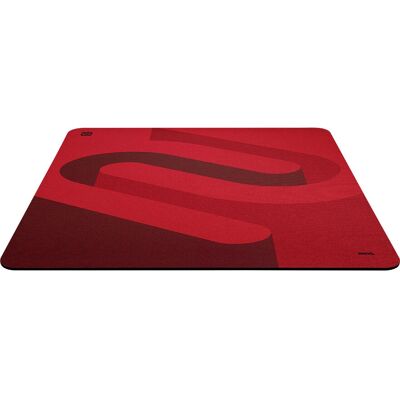 BenQ H-SR-SE Rouge II Tapete de Rato para Jogos - Tapete Gaming BenQ H-SR-SE Rouge II Tapete de Rato para Jogos - Tapete Gaming