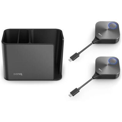 BenQ TZY61 Drahtloses Präsentationssystem - Drahtlose Konnektivität BenQ TZY61 Drahtloses Präsentationssystem - Drahtlose Konnektivität