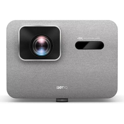 BenQ TK705STi Kortprojicer - 4K UHD - 3000 lumen BenQ TK705STi Kortprojicer - 4K UHD - 3000 lumen