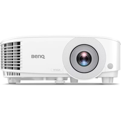 BenQ MW560 Projetor WXGA - 4000 lúmenes, 3D, DLP BenQ MW560 Projetor WXGA - 4000 lúmenes, 3D, DLP