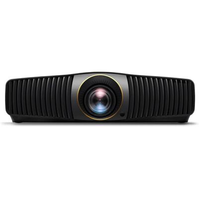BenQ W5850 Laser 4K UHD Beamer - Schwarz BenQ W5850 Laser 4K UHD Beamer - Schwarz