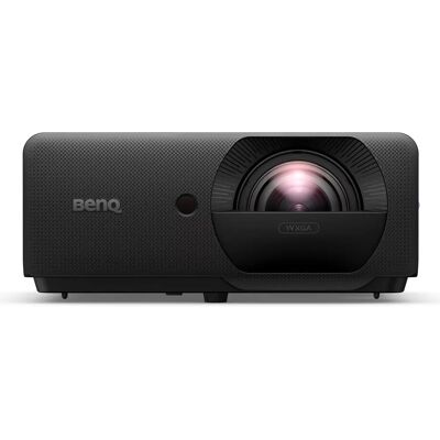 BenQ LW830ST Laser Projektori - WXGA 4000 ANSI Lumen - Lyhyt vetopituus BenQ LW830ST Laser Projektori - WXGA 4000 ANSI Lumen - Lyhyt vetopituus