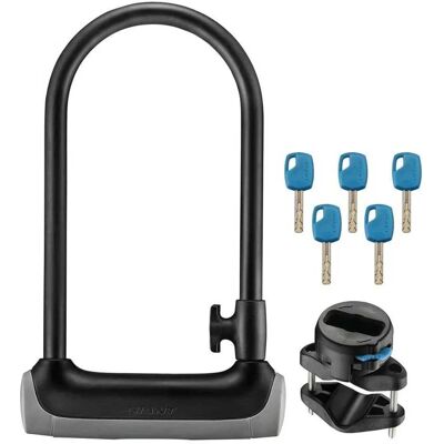 GIANT - Superlock Protector 2 Std - Catenaccio bici GIANT - Superlock Protector 2 Std - Catenaccio bici