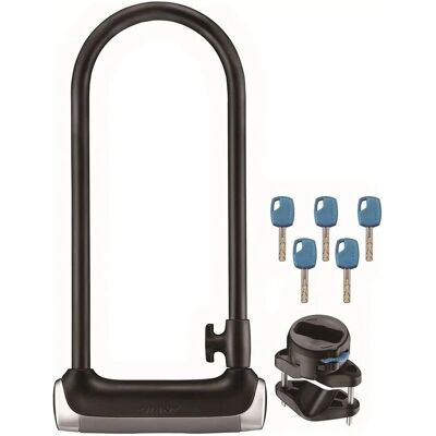GIANT - Surelock Protector 2 LS - 13 mm acciaio - lucchetto bici GIANT - Surelock Protector 2 LS - 13 mm acciaio - lucchetto bici
