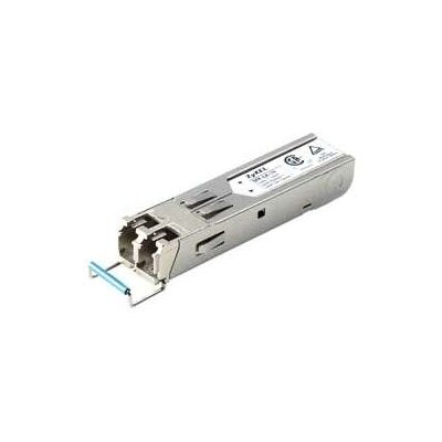 Zyxel SFP-LX-10 Transceiver 1000Base-LX - Convertisseur media réseau - Publicité Zyxel SFP-LX-10 Transceiver 1000Base-LX - Convertisseur media réseau - Publicité