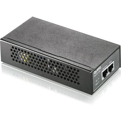 Zyxel PoE-12HP v2 Ethernet Gigabit - Injector PoE Zyxel PoE-12HP v2 Ethernet Gigabit - Injector PoE
