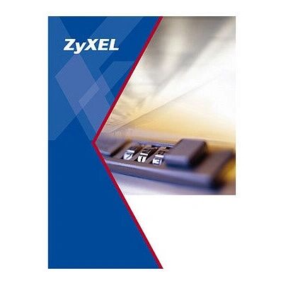 Zyxel NXC2500 Licens - Uppgradering för 32 Access Points Zyxel NXC2500 Licens - Uppgradering för 32 Access Points
