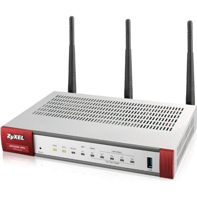 Zyxel USG20W-VPN Zyxel USG20W-VPN