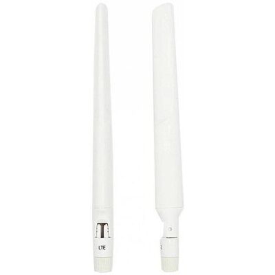 Zyxel LTA3100 Síťová anténa - 6 dBi - Bílá - Síťová anténa Zyxel LTA3100 Síťová anténa - 6 dBi - Bílá - Síťová anténa