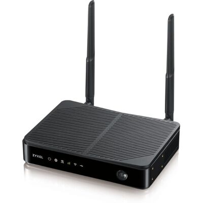 Zyxel LTE3301-Plus Zyxel LTE3301-Plus