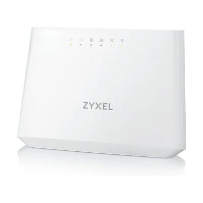 Zyxel Drahtloser Router Dual-Band - Netzwerkgerät Zyxel Drahtloser Router Dual-Band - Netzwerkgerät
