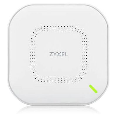 Zyxel WAX510D 1775 Mbps WiFi 6 PoE - Punct de acces wireless Zyxel WAX510D 1775 Mbps WiFi 6 PoE - Punct de acces wireless