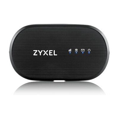Zyxel WAH7601 Přenosný LTE router - modem síť mobilního telefonu Zyxel WAH7601 Přenosný LTE router - modem síť mobilního telefonu