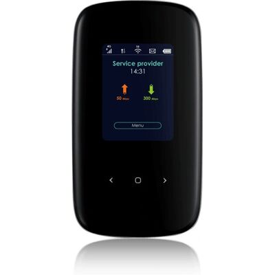 Zyxel LTE2566-M634 Zyxel LTE2566-M634