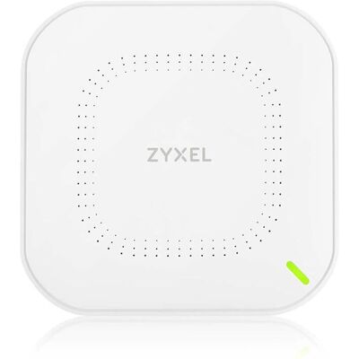 Punto de acceso Zyxel NWA1123ACv3 - WiFi 5 1.2 Gbps - Blanco Punto de acceso Zyxel NWA1123ACv3 - WiFi 5 1.2 Gbps - Blanco