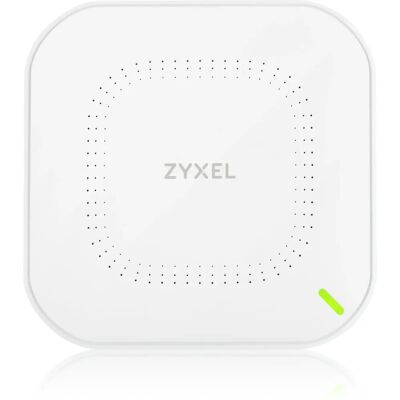 Zyxel NWA50AX Hvid WiFi 6 Access Point - Små Virksomheder Zyxel NWA50AX Hvid WiFi 6 Access Point - Små Virksomheder