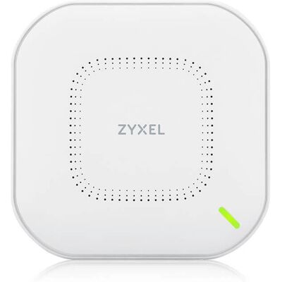 Zyxel WAX630S WiFi 6 Access Point med Smart Antenna - Access Point Zyxel WAX630S WiFi 6 Access Point med Smart Antenna - Access Point