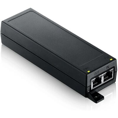 Zyxel POE12-30W - 2.5GbE PoE Injector Zyxel POE12-30W - 2.5GbE PoE Injector