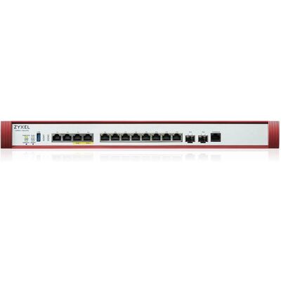 Firewall Zyxel USG FLEX 700H - 15 Gbit/s Firewall Zyxel USG FLEX 700H - 15 Gbit/s
