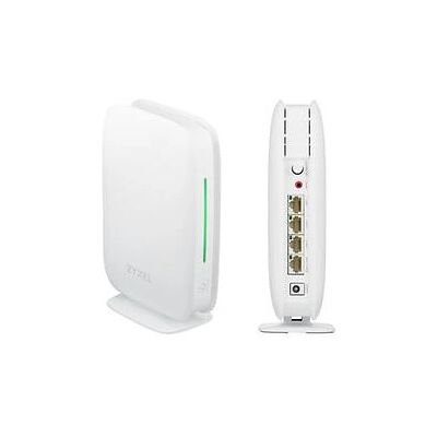 Zyxel Multy M1 - Wi-Fi 6 Mesh Router - Weiß Zyxel Multy M1 - Wi-Fi 6 Mesh Router - Weiß
