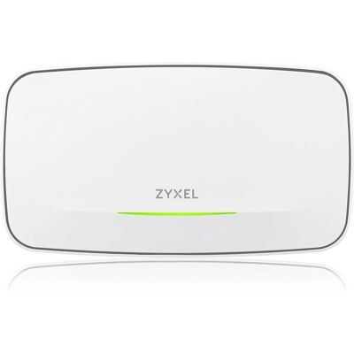 Zyxel WAX640S-6E Wi-Fi 6E Access Point - Vit Zyxel WAX640S-6E Wi-Fi 6E Access Point - Vit