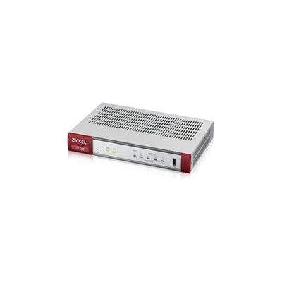 Zyxel USG FLEX 50 Firewall - Gestione cloud Zyxel USG FLEX 50 Firewall - Gestione cloud