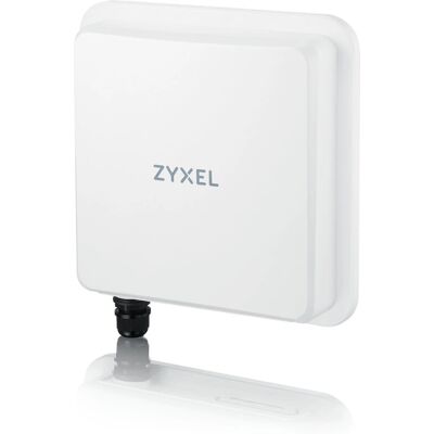 Zyxel Nebula FWA710 - Publicité Zyxel Nebula FWA710 - Publicité