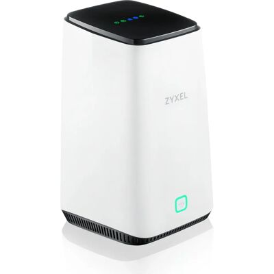 Zyxel FWA510 Trådlös Router - Dual-Band 5G Ethernet Zyxel FWA510 Trådlös Router - Dual-Band 5G Ethernet