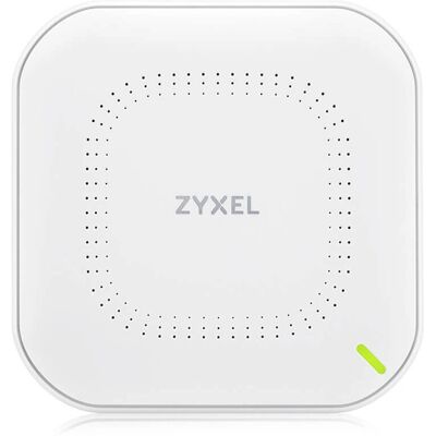 Zyxel NWA50AX PRO 2400 Mbit/s Hvid PoE Wi-Fi 6 Adgangspunkt - Trådløst adgangspunkt Zyxel NWA50AX PRO 2400 Mbit/s Hvid PoE Wi-Fi 6 Adgangspunkt - Trådløst adgangspunkt