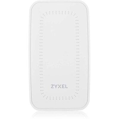 Zyxel WAX300H Πρόσβαση WiFi 6 - 2400 Mbit/s - PoE+ Zyxel WAX300H Πρόσβαση WiFi 6 - 2400 Mbit/s - PoE+