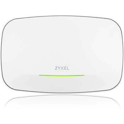 Zyxel NWA130BE-EU0101F Wit WiFi 7 Access Point Zyxel NWA130BE-EU0101F Wit WiFi 7 Access Point