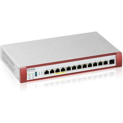 Zyxel USGFLEX500H-GB0102F - Hardware Firewall Zyxel USGFLEX500H-GB0102F - Hardware Firewall
