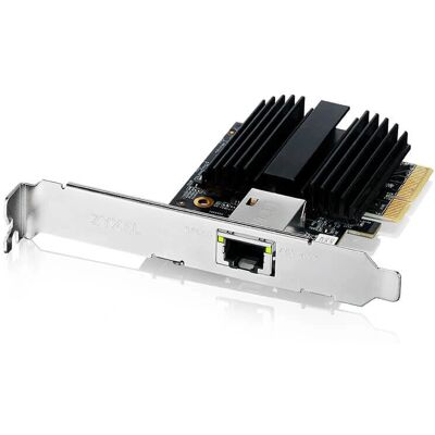 Zyxel XGN100C v2 Ethernet 1000Mb/s Network Card Zyxel XGN100C v2 Ethernet 1000Mb/s Network Card