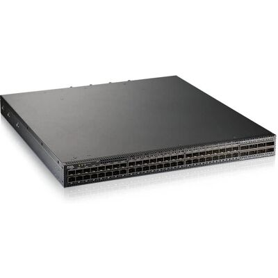 Zyxel CX4800-56F Managed Switch - Rack-montierbar Zyxel CX4800-56F Managed Switch - Rack-montierbar