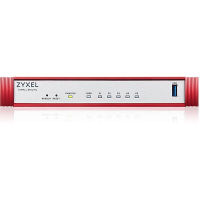 Zyxel USGFLEX50H-EU0101F Pare-feu haute performance - Sécurité, VPN, IA Zyxel USGFLEX50H-EU0101F Pare-feu haute performance - Sécurité, VPN, IA