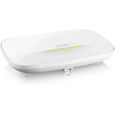 Zyxel WBE510D - Wi-Fi 7 Access Point - 5764 Mbit/s Zyxel WBE510D - Wi-Fi 7 Access Point - 5764 Mbit/s