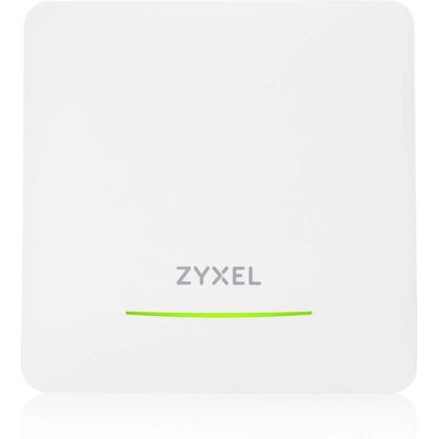 Zyxel NWA50BE PRO 5764 Mbit/s Valkoinen Power over Ethernet (PoE) - Langaton Tukiasema Zyxel NWA50BE PRO 5764 Mbit/s Valkoinen Power over Ethernet (PoE) - Langaton Tukiasema