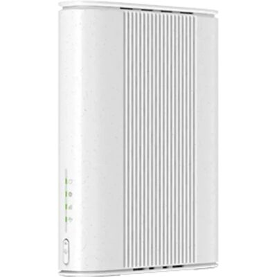 Zyxel - NR5111 - 5G - Valkoinen - Wireless Router Zyxel - NR5111 - 5G - Valkoinen - Wireless Router