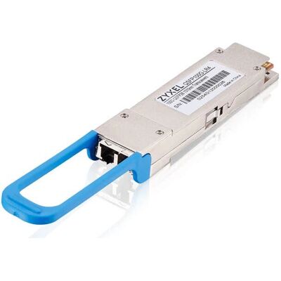 Zyxel 100G QSFP28 Transceiver - Netzwerktransceiver Zyxel 100G QSFP28 Transceiver - Netzwerktransceiver