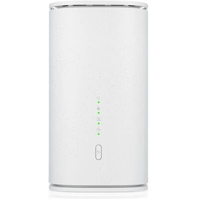 Zyxel FWA515-EU0102F Langaton reititin - 2,5G Dual-band 5G Valkoinen Zyxel FWA515-EU0102F Langaton reititin - 2,5G Dual-band 5G Valkoinen